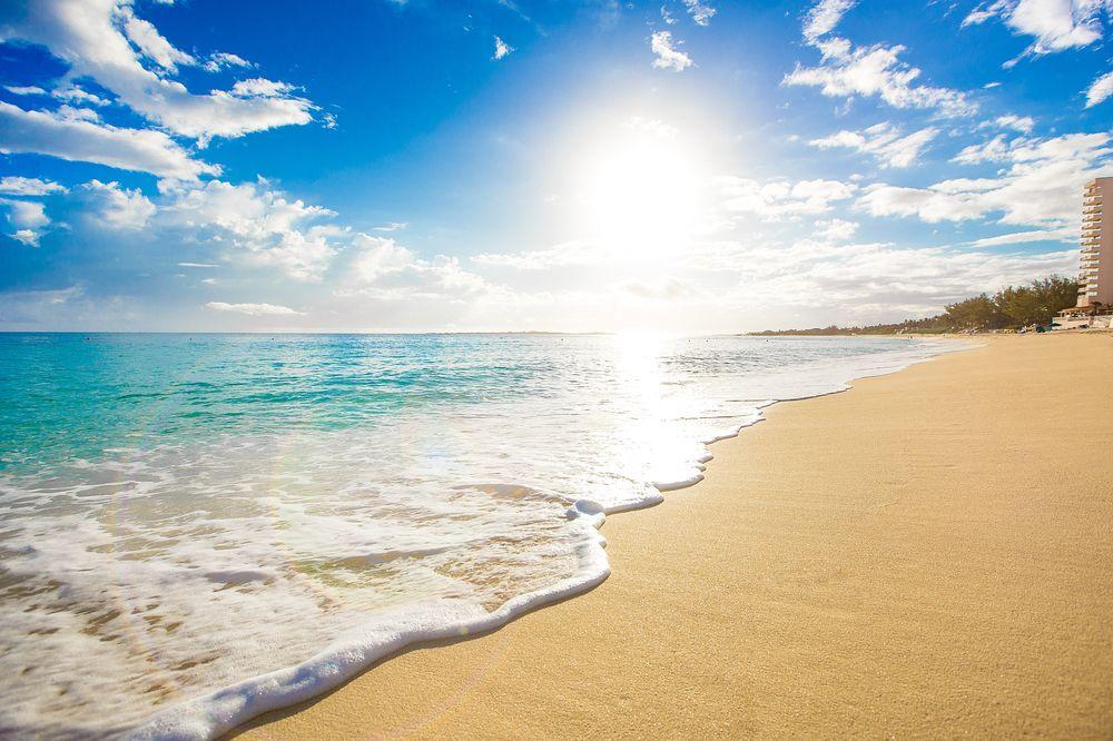The Beach At Atlantis Νασάου Εξωτερικό φωτογραφία