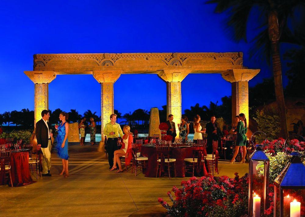 The Beach At Atlantis Νασάου Εξωτερικό φωτογραφία